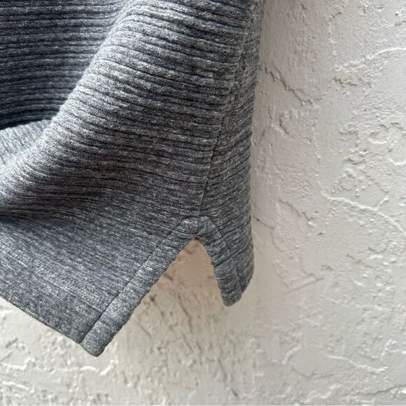 JOHN ELLIOTT Ribbed T Shirt Men Size 1/ Small Gray - Picture 6 of 7